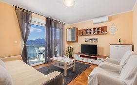 Apartman Iris 2 -Rijeka